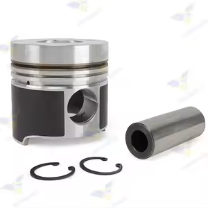 Traitement graphite piston (revêtement)
