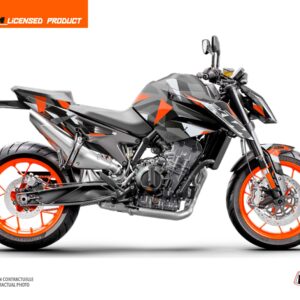 Reprogrammation / débridage KTM DUKE ou ADVENTURE 790/890 (toutes années)