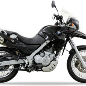 Reprogrammation ECU BMW F650 GS