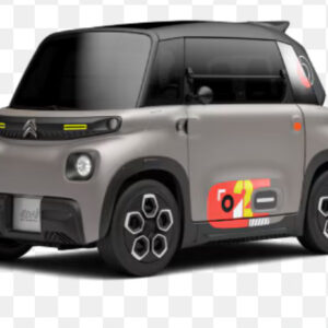 Débridage Stage 1 Citroën AMI / Fiat Topolino / Opel Rocks