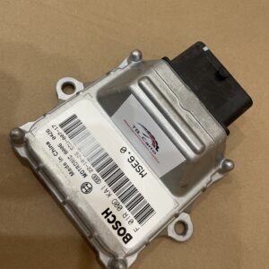 Reprogrammation Benelli 502C 500cc