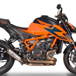 Reprogrammation / débridage KTM Duke ou Adventure 1290 1390