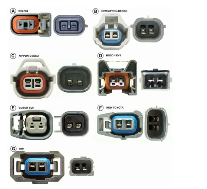 Boitier de conversion flexfuel e85 TB Carto – Image 2