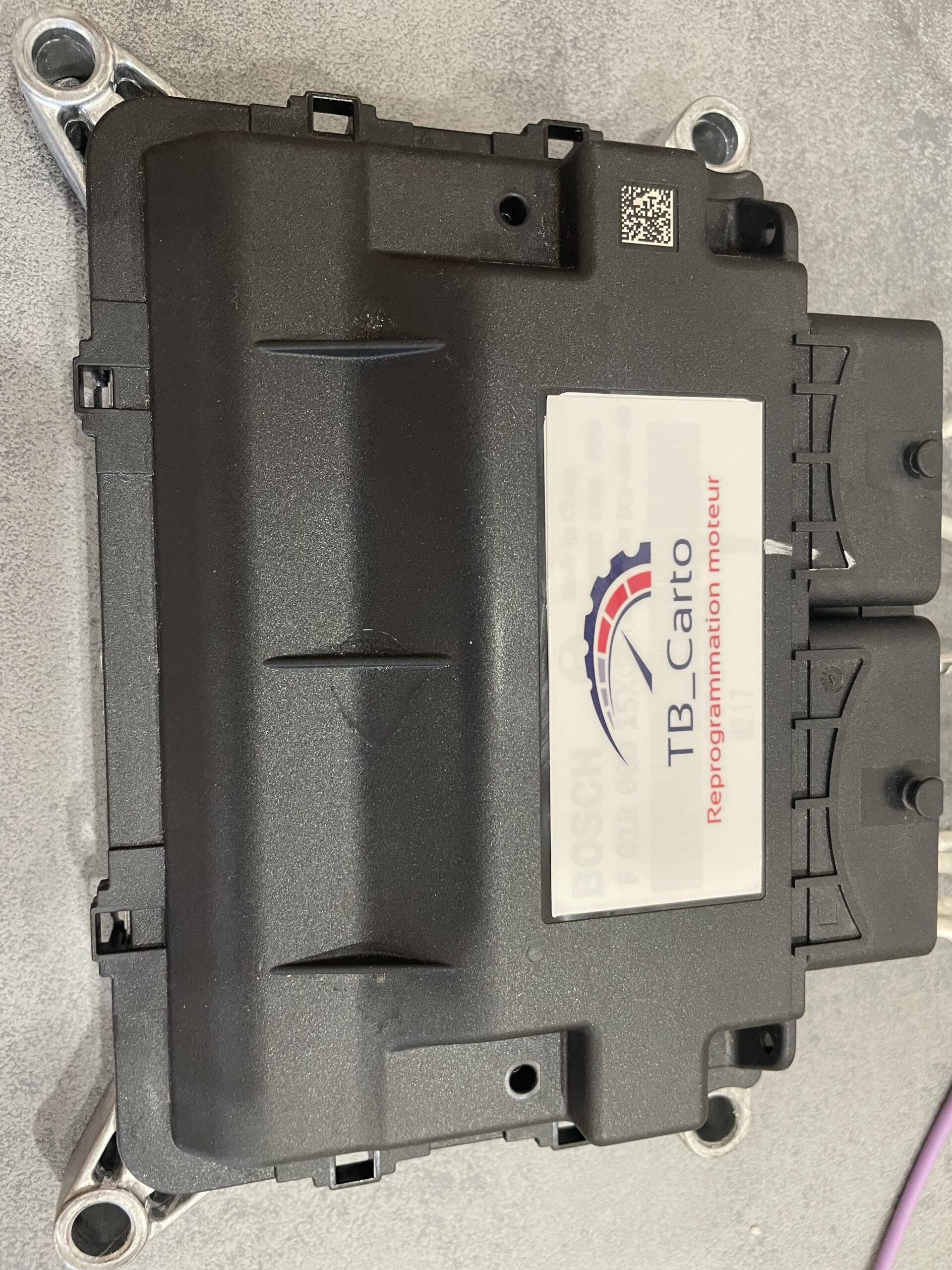 Reprogrammation ou ECU complet CFMoto UForce gamme complète