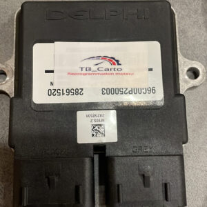 Débridage du calculateur & stage 1 Keeway K-Light 125