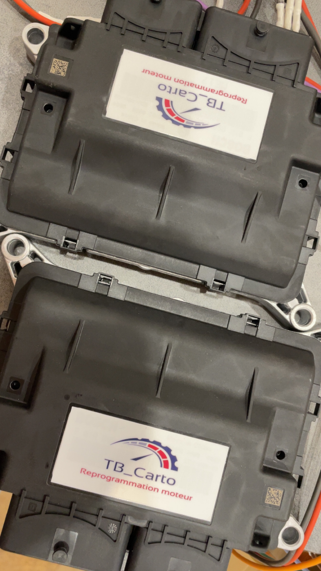 Reprogrammation ou ECU complet CFMoto UForce gamme complète – Image 2