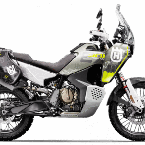 Reprogrammation / débridage Husqvarna Norden  901 / 898i