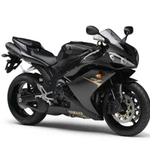 Reprogrammation ECU Yamaha R1