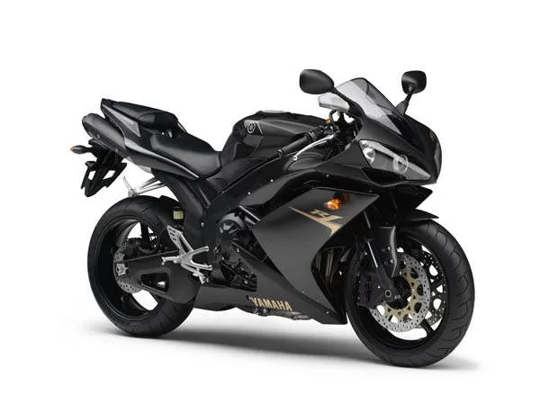 Reprogrammation ECU Yamaha R1