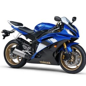 Reprogrammation ECU Yamaha R6