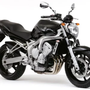 Reprogrammation ECU Yamaha Fazer FZ6 FZ6-ST