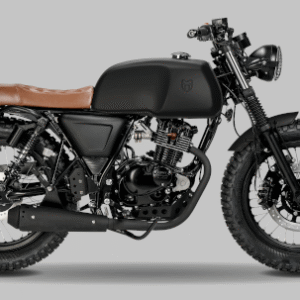 Reprogrammation ECU moto Mutt 125cc/250cc