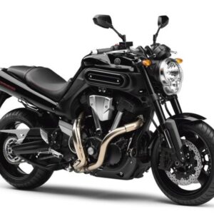 Reprogrammation ECU Yamaha MT-01 MT01