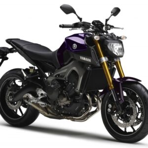 Reprogrammation ECU Yamaha MT-09 MT09