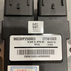 Calculateur complet débridé moto Mash 50cc 4temps