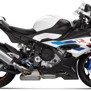 Reprogrammation ECU BMW S1000 RR HP4