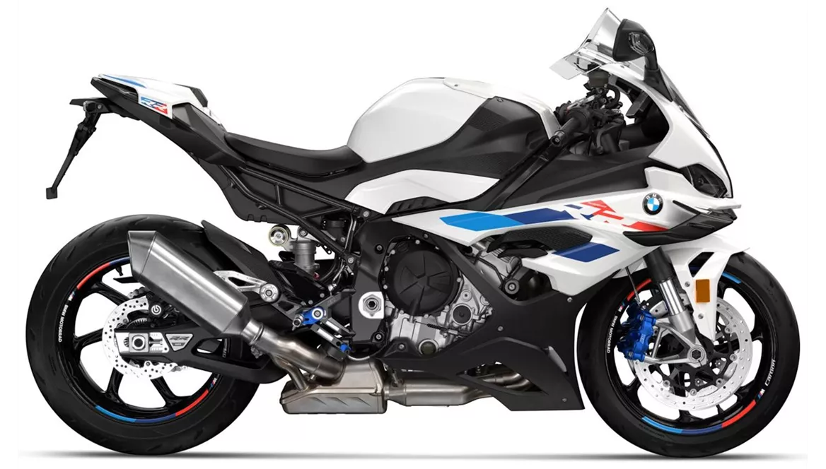 Reprogrammation ECU BMW S1000 RR HP4