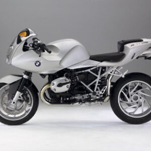 Reprogrammation ECU BMW R1200 S / R1200 ST