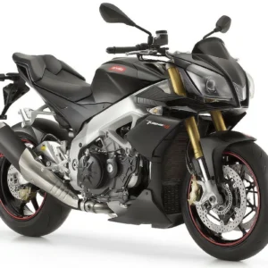 Reprogrammation ECU APRILIA Tuono V4 / Tuono V4R / Tuono V4R APRC