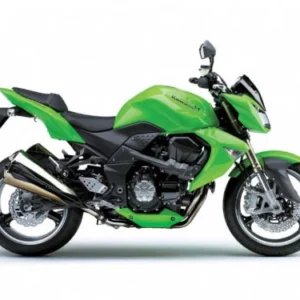 Reprogrammation ECU KAWASAKI Z1000