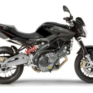 Reprogrammation ECU APRILIA Shiver 750 GT
