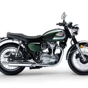 Reprogrammation ECU KAWASAKI W800