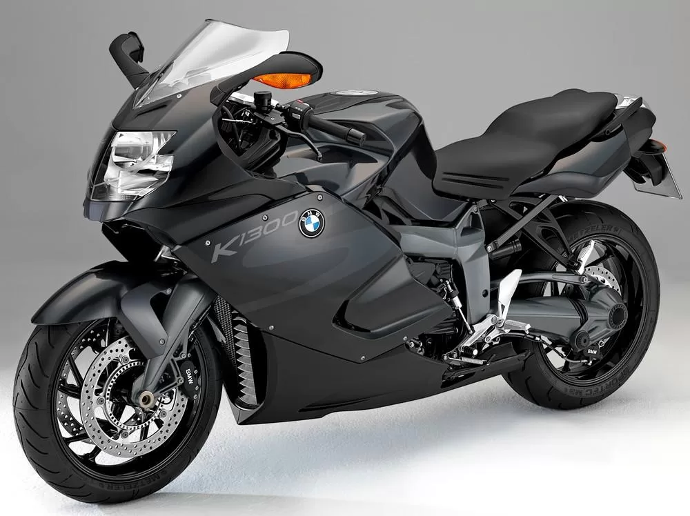 Reprogrammation ECU BMW K1300 R / K1300 S – Image 2