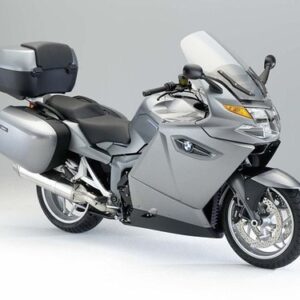 Reprogrammation ECU BMW K1300 GT