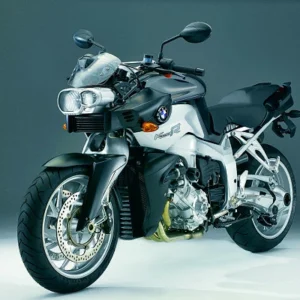 Reprogrammation ECU BMW K1200 R / K1200 R Sport