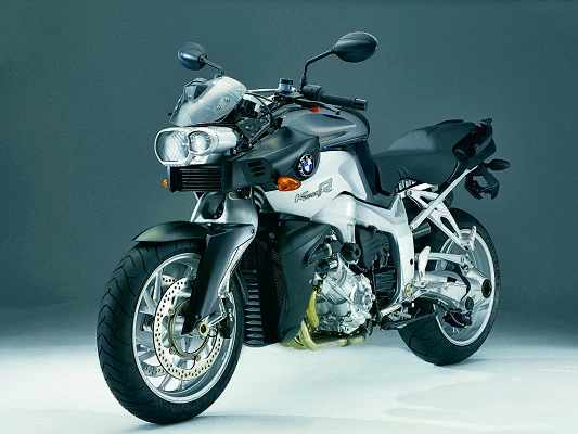 Reprogrammation ECU BMW K1200 R / K1200 R Sport