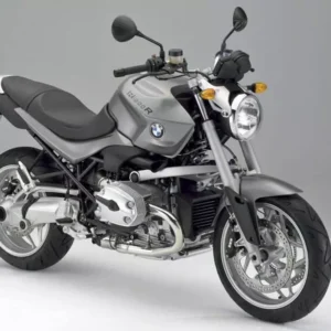 Reprogrammation ECU BMW R1200 R