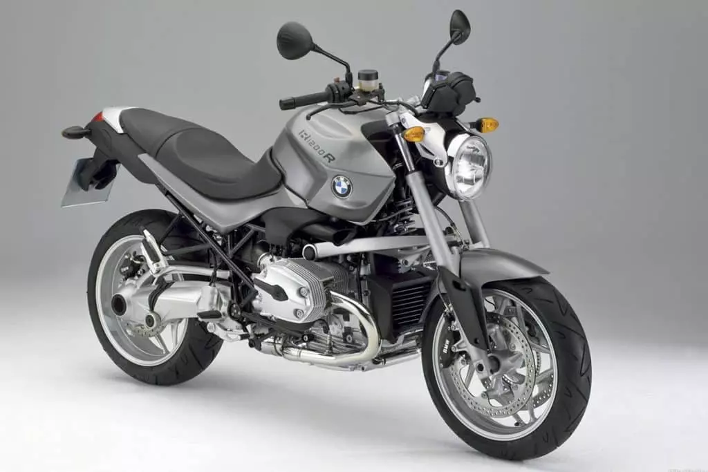 Reprogrammation ECU BMW R1200 R