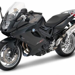 Reprogrammation ECU BMW F800 GT