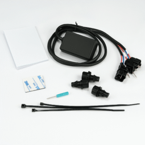 Kit de conversion au carburant E85 moto - BICYLINDRE