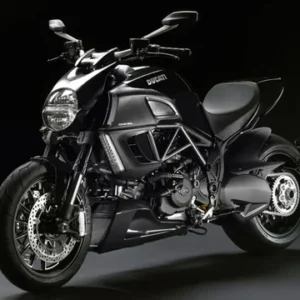 Reprogrammation ECU DUCATI Diavel