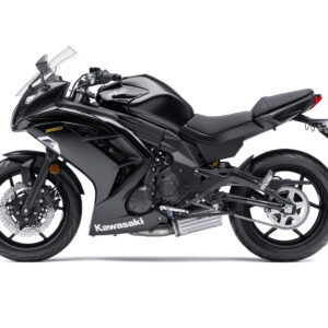 Reprogrammation ECU KAWASAKI Ninja 650R