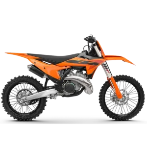 Reprogrammation ECU KTM 300 SX / 300 EXC