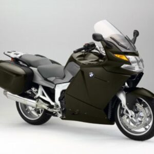 Reprogrammation ECU BMW K1200 GT