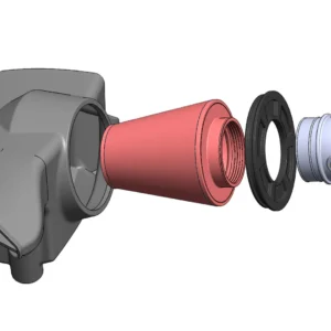 Développement aéro-dynamique