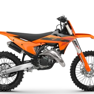 Reprogrammation ECU KTM 125 SX / 125 EXC