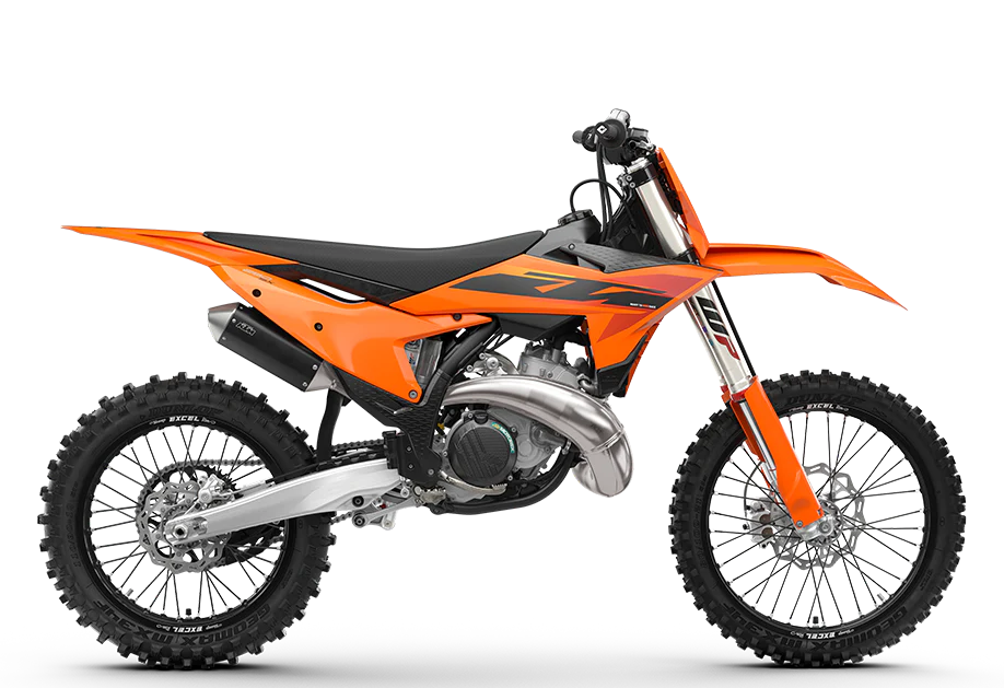 Reprogrammation ECU KTM 250 SX / 250 EXC