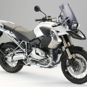 Reprogrammation ECU BMW R1200 GS / R1200 GS Aventure