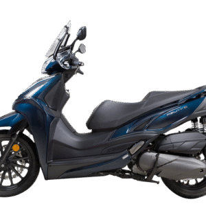 Reprogrammation ECU Kymco Agility 350
