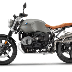Reprogrammation ECU BMW R nineT
