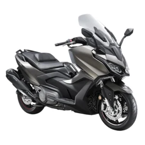 Reprogrammation ECU Kymco AK550