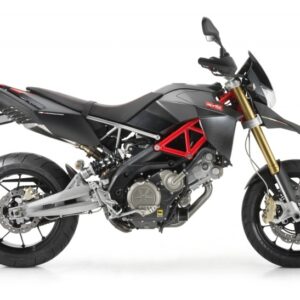 Reprogrammation ECU APRILIA Dorsoduro 750
