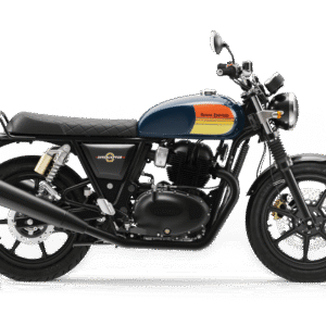 Reprogrammation ECU Royal Enfield Interceptor / Continental 650