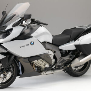 Reprogrammation ECU BMW K1600 GT