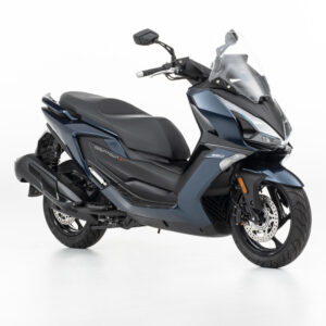 Reprogrammation ECU Kymco Downtown 350