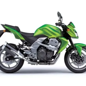 Reprogrammation ECU KAWASAKI Z750